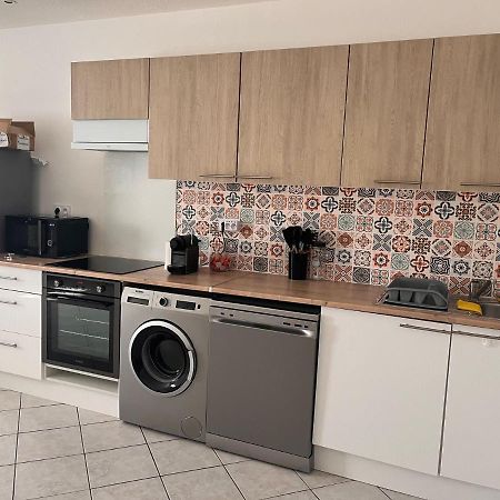 شقة كاركيران  في Le Mini Loft Familial المظهر الخارجي الصورة