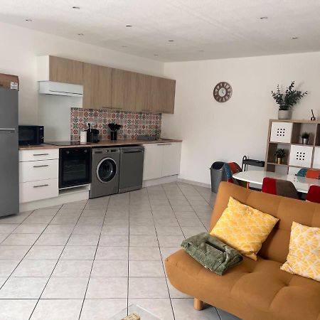 شقة كاركيران  في Le Mini Loft Familial المظهر الخارجي الصورة
