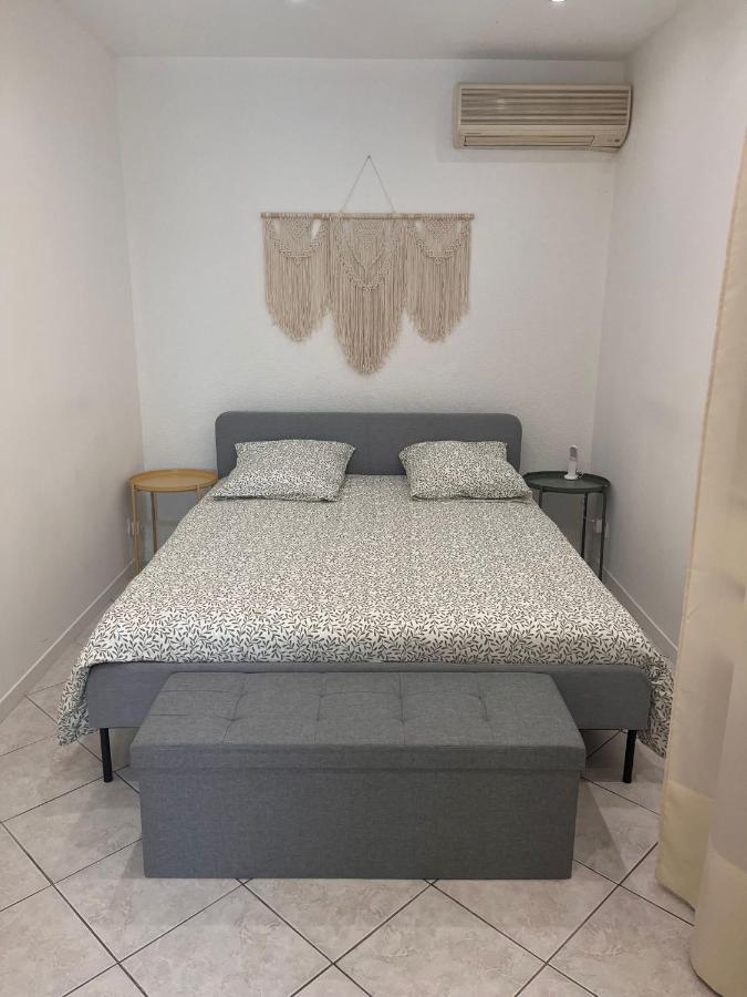 شقة كاركيران  في Le Mini Loft Familial المظهر الخارجي الصورة